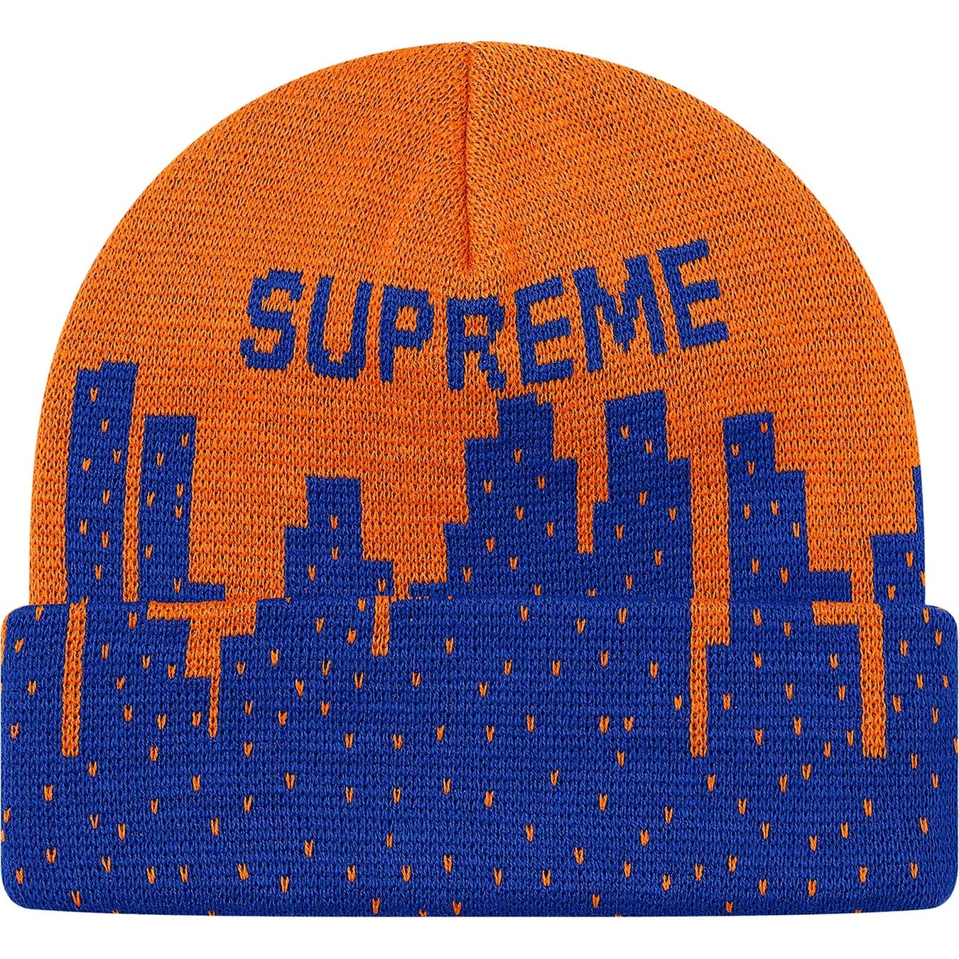 New York Beanie view 5
